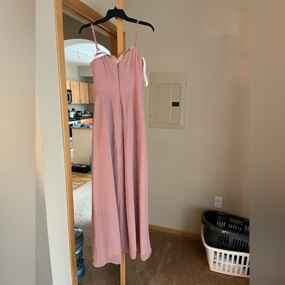 Bridesmaid dress - Picture 4 of 6